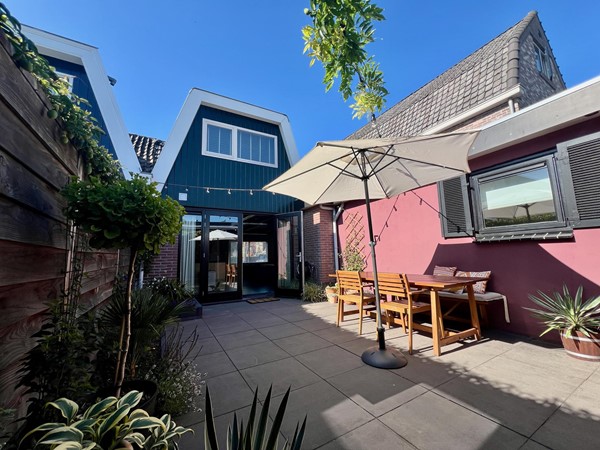 Medium property photo - Roggeveenstraat 18, 1741 EK Schagen