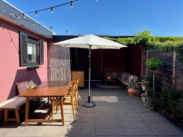 Medium property photo - Roggeveenstraat 18, 1741 EK Schagen