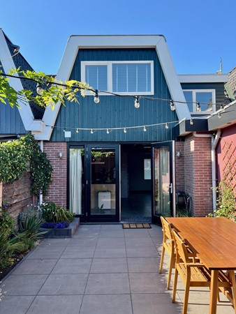 Medium property photo - Roggeveenstraat 18, 1741 EK Schagen