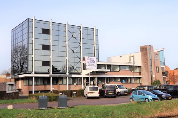 Medium property photo - Titanialaan 13J, 1702 AZ Heerhugowaard