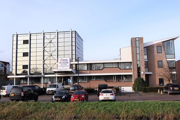 Medium property photo - Titanialaan 13J, 1702 AZ Heerhugowaard
