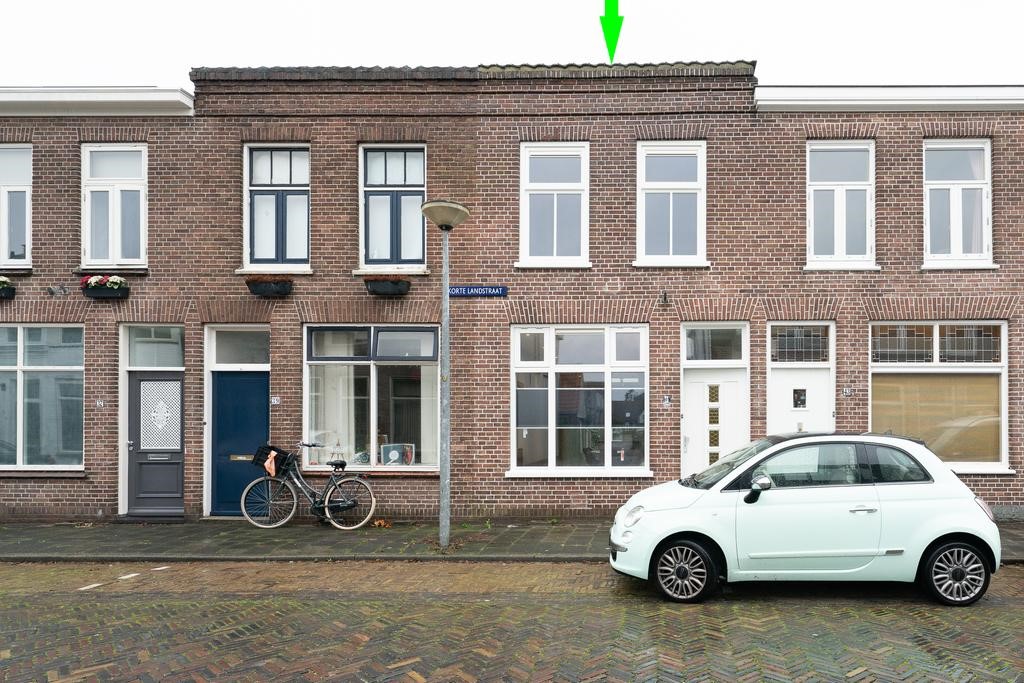Woonhuis in Alkmaar
