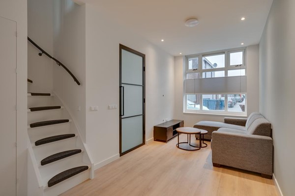 Medium property photo - Korte Landstraat 41, 1814 BH Alkmaar