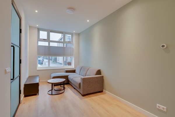 Medium property photo - Korte Landstraat 41, 1814 BH Alkmaar
