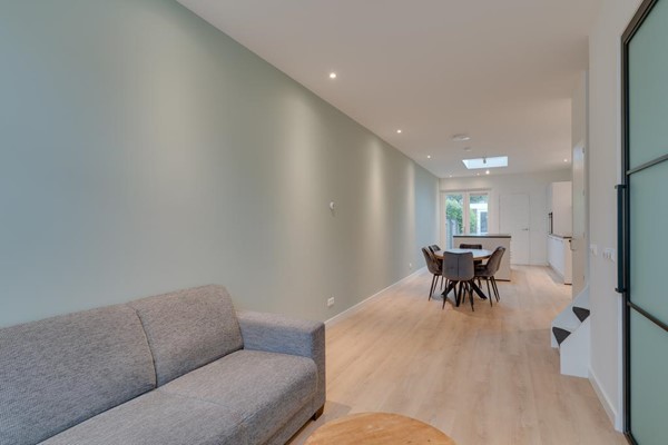 Medium property photo - Korte Landstraat 41, 1814 BH Alkmaar