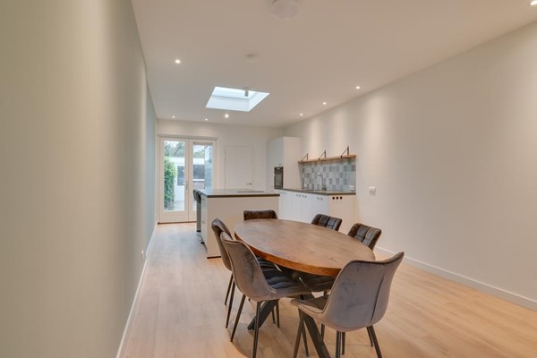Medium property photo - Korte Landstraat 41, 1814 BH Alkmaar