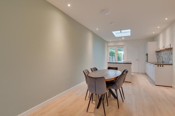Medium property photo - Korte Landstraat 41, 1814 BH Alkmaar