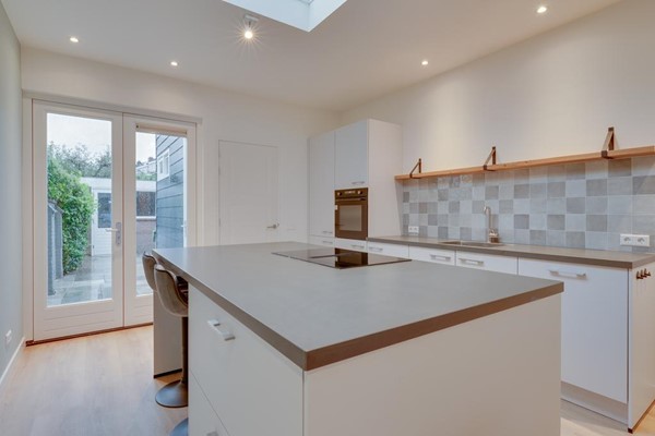 Medium property photo - Korte Landstraat 41, 1814 BH Alkmaar
