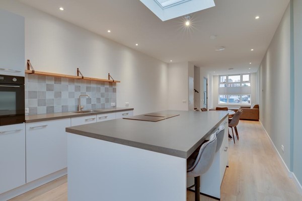 Medium property photo - Korte Landstraat 41, 1814 BH Alkmaar