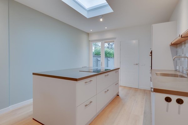 Medium property photo - Korte Landstraat 41, 1814 BH Alkmaar