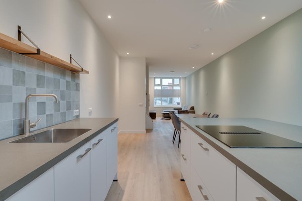 Medium property photo - Korte Landstraat 41, 1814 BH Alkmaar