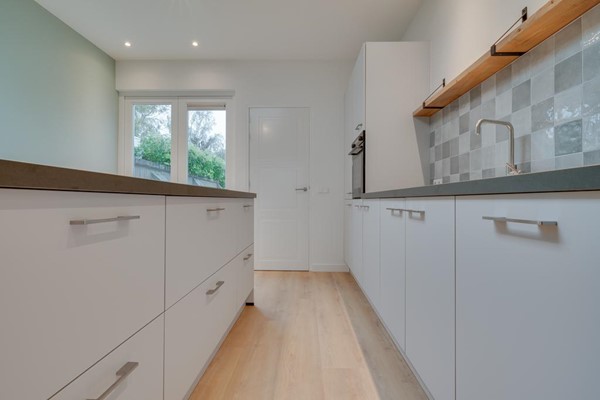 Medium property photo - Korte Landstraat 41, 1814 BH Alkmaar