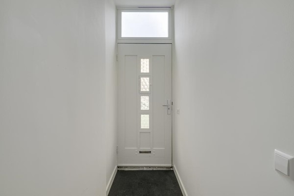 Medium property photo - Korte Landstraat 41, 1814 BH Alkmaar