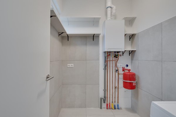 Medium property photo - Korte Landstraat 41, 1814 BH Alkmaar