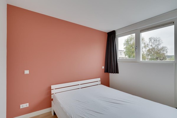 Medium property photo - Korte Landstraat 41, 1814 BH Alkmaar