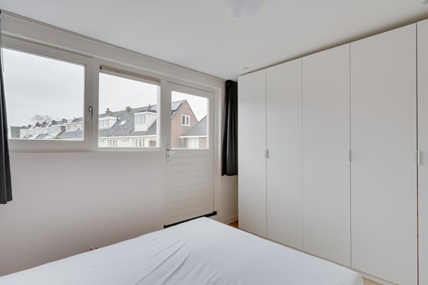 Medium property photo - Korte Landstraat 41, 1814 BH Alkmaar
