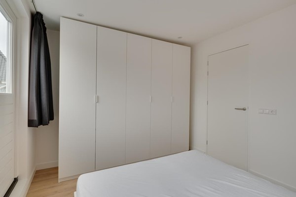 Medium property photo - Korte Landstraat 41, 1814 BH Alkmaar