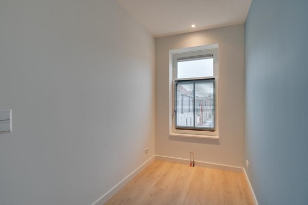 Medium property photo - Korte Landstraat 41, 1814 BH Alkmaar