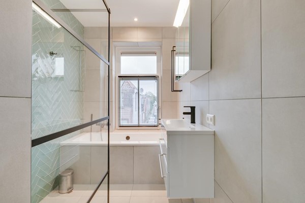 Medium property photo - Korte Landstraat 41, 1814 BH Alkmaar