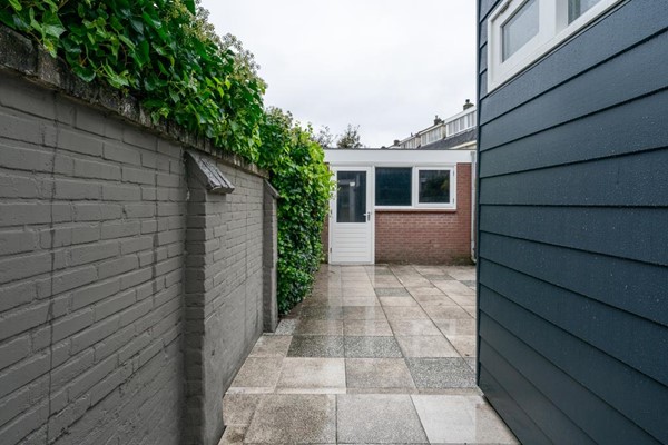 Medium property photo - Korte Landstraat 41, 1814 BH Alkmaar