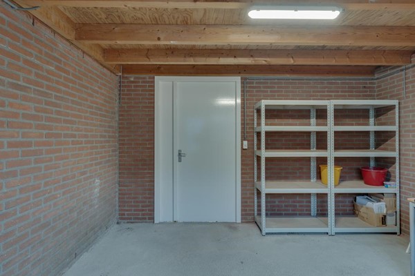 Medium property photo - Korte Landstraat 41, 1814 BH Alkmaar