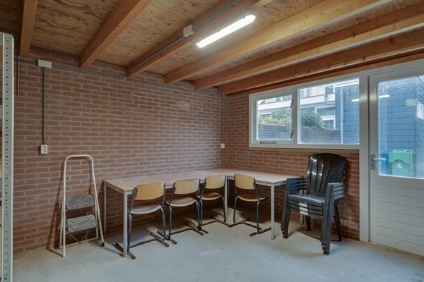 Medium property photo - Korte Landstraat 41, 1814 BH Alkmaar