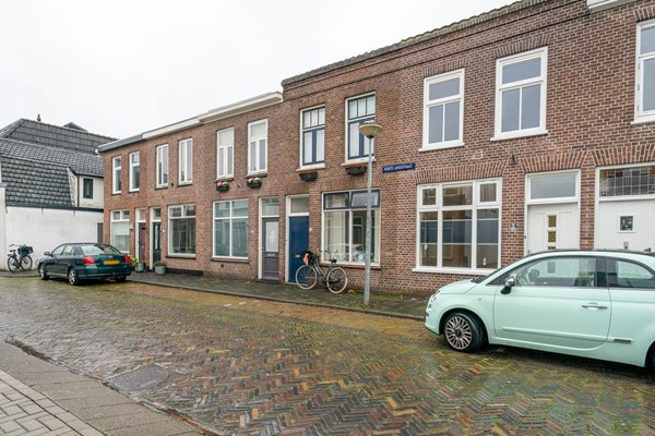 Medium property photo - Korte Landstraat 41, 1814 BH Alkmaar