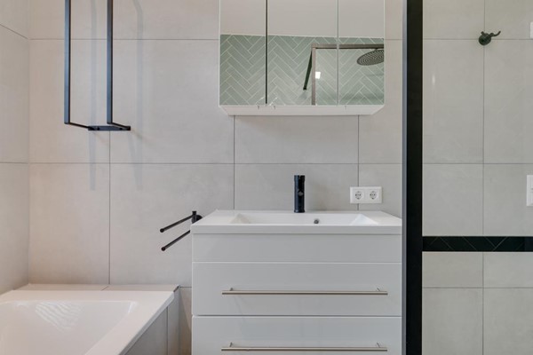 Medium property photo - Korte Landstraat 41, 1814 BH Alkmaar