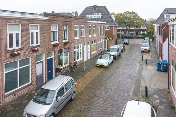 Medium property photo - Korte Landstraat 41, 1814 BH Alkmaar