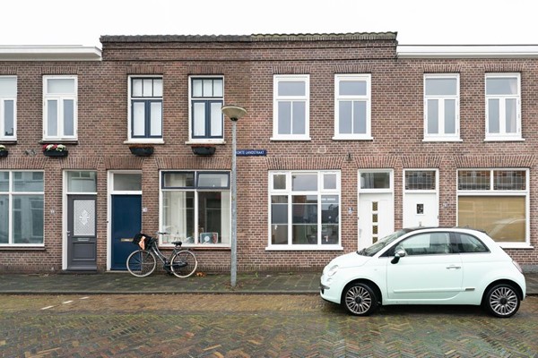 Medium property photo - Korte Landstraat 41, 1814 BH Alkmaar