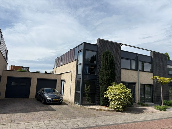 Te huur: C.F. Kuijken-Van Der Eijndetuin 23, 1705 HX Heerhugowaard