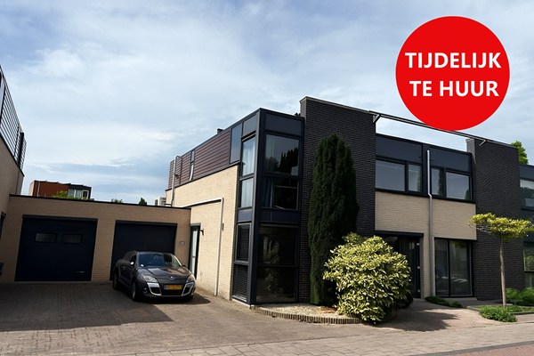 Te huur: C.F. Kuijken-Van Der Eijndetuin 23, 1705HX Heerhugowaard