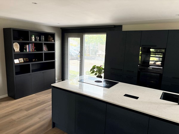 Medium property photo - C.F. Kuijken-Van Der Eijndetuin 23, 1705 HX Heerhugowaard