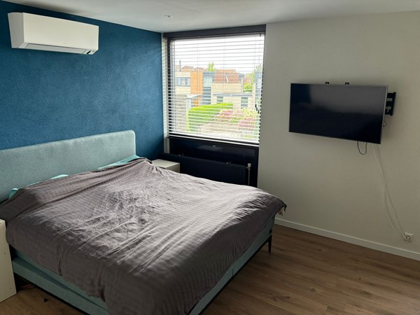 Medium property photo - C.F. Kuijken-Van Der Eijndetuin 23, 1705 HX Heerhugowaard