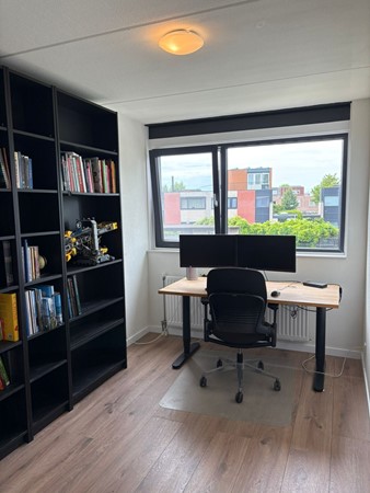 Medium property photo - C.F. Kuijken-Van Der Eijndetuin 23, 1705 HX Heerhugowaard