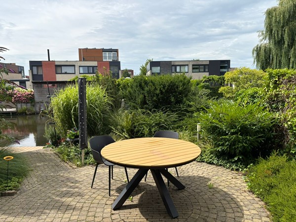 Medium property photo - C.F. Kuijken-Van Der Eijndetuin 23, 1705 HX Heerhugowaard