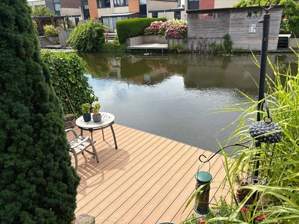 Medium property photo - C.F. Kuijken-Van Der Eijndetuin 23, 1705 HX Heerhugowaard