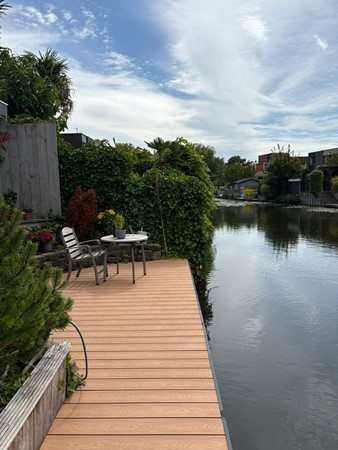 Medium property photo - C.F. Kuijken-Van Der Eijndetuin 23, 1705 HX Heerhugowaard