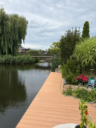 Medium property photo - C.F. Kuijken-Van Der Eijndetuin 23, 1705 HX Heerhugowaard