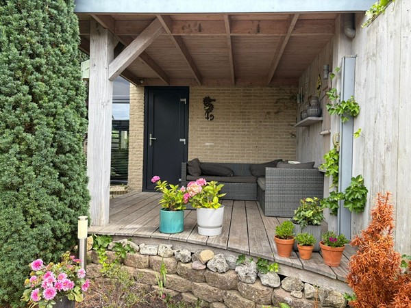 Medium property photo - C.F. Kuijken-Van Der Eijndetuin 23, 1705 HX Heerhugowaard