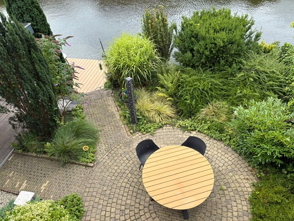 Medium property photo - C.F. Kuijken-Van Der Eijndetuin 23, 1705 HX Heerhugowaard