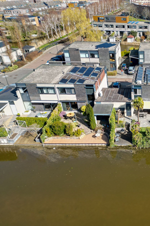 Medium property photo - C.F. Kuijken-Van Der Eijndetuin 23, 1705 HX Heerhugowaard