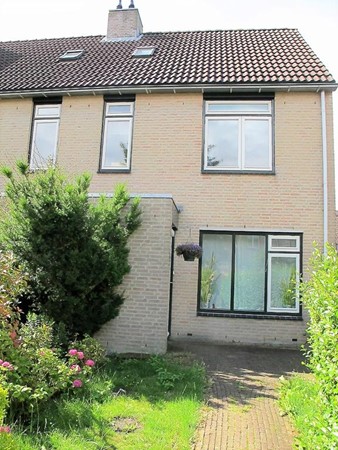 Verhuurd: Cataloniëstraat 36, 1827 CR Alkmaar