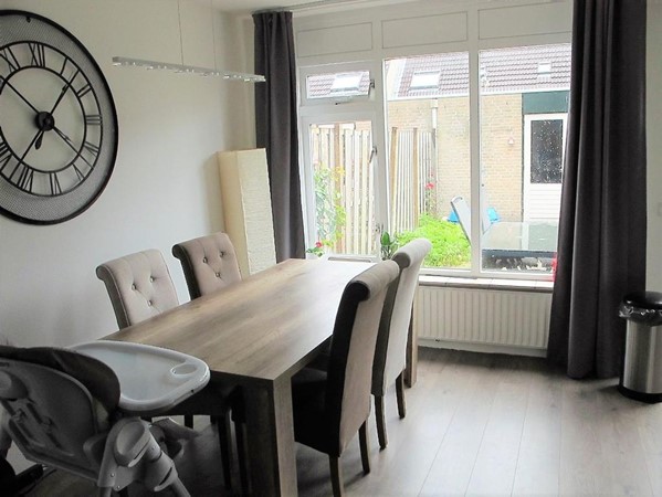 Medium property photo - Cataloniëstraat 36, 1827 CR Alkmaar