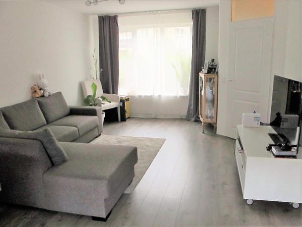 Medium property photo - Cataloniëstraat 36, 1827 CR Alkmaar