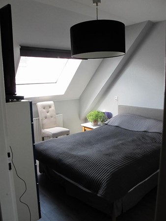Medium property photo - Cataloniëstraat 36, 1827 CR Alkmaar
