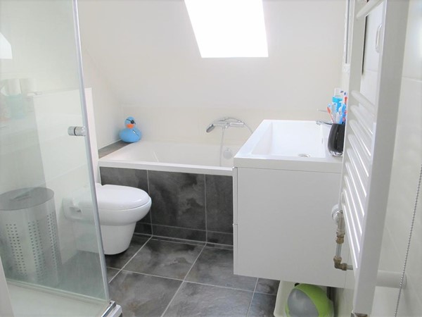 Medium property photo - Cataloniëstraat 36, 1827 CR Alkmaar