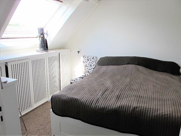 Medium property photo - Cataloniëstraat 36, 1827 CR Alkmaar