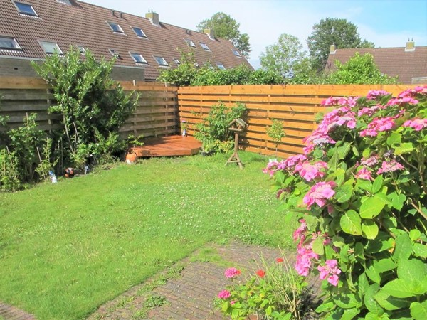 Medium property photo - Cataloniëstraat 36, 1827 CR Alkmaar