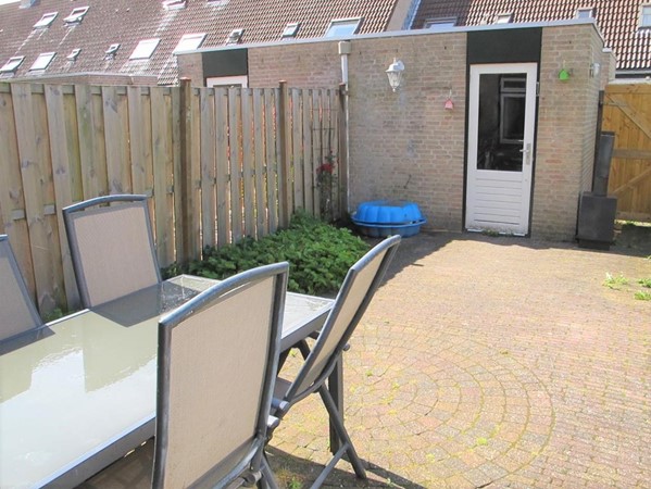 Medium property photo - Cataloniëstraat 36, 1827 CR Alkmaar